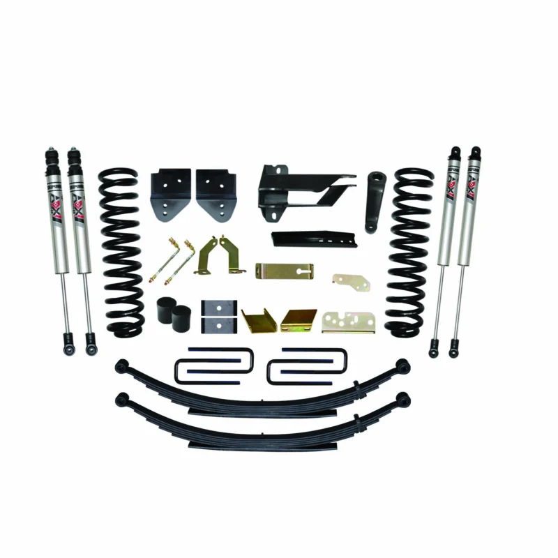 Skyjacker F17601KS-XM - Suspension Lift Kits