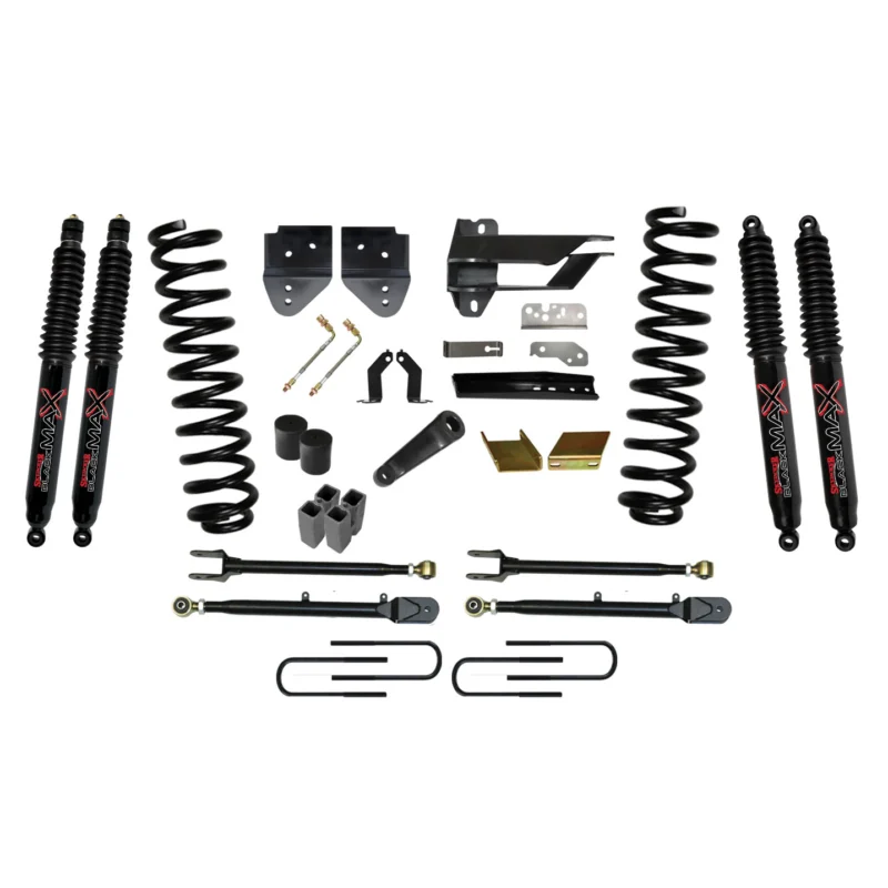Skyjacker F176024K-B - Suspension Lift Kits