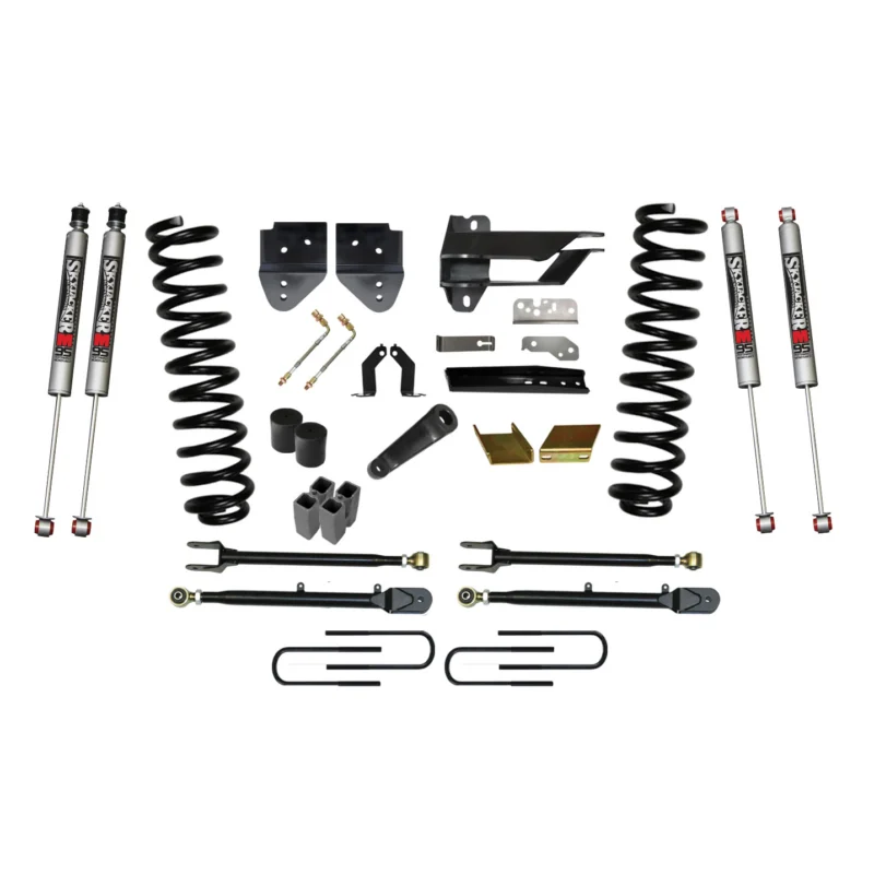 Skyjacker F176024K-M - Suspension Lift Kits