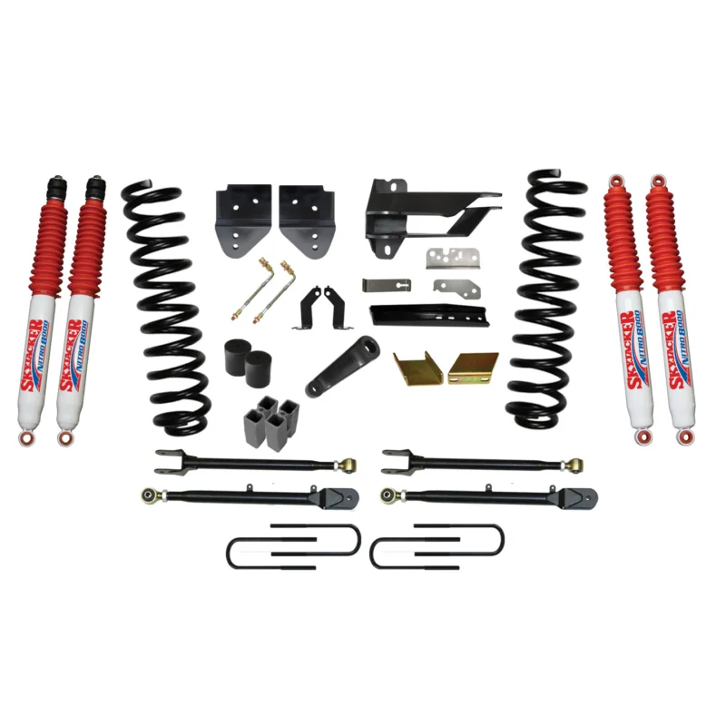 Skyjacker F176024K-N - Suspension Lift Kits