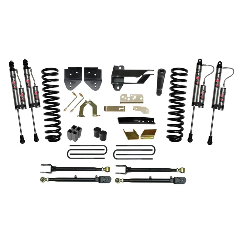 Skyjacker F176024K-X - Suspension Lift Kits