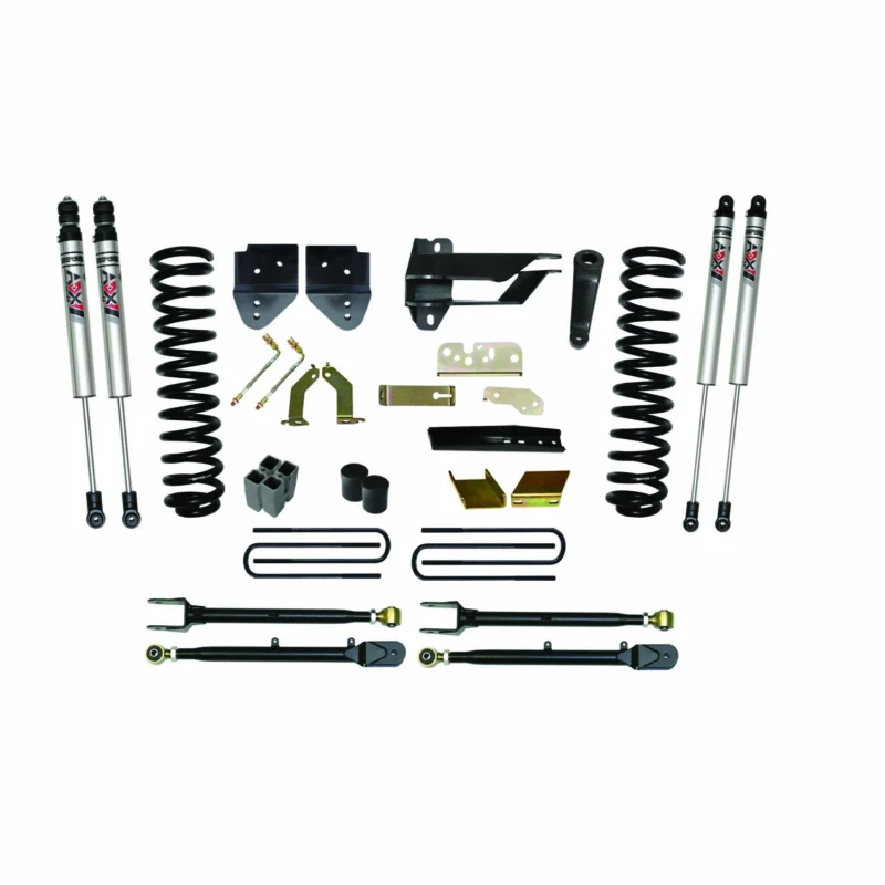 Skyjacker F176024K-XM - Suspension Lift Kits