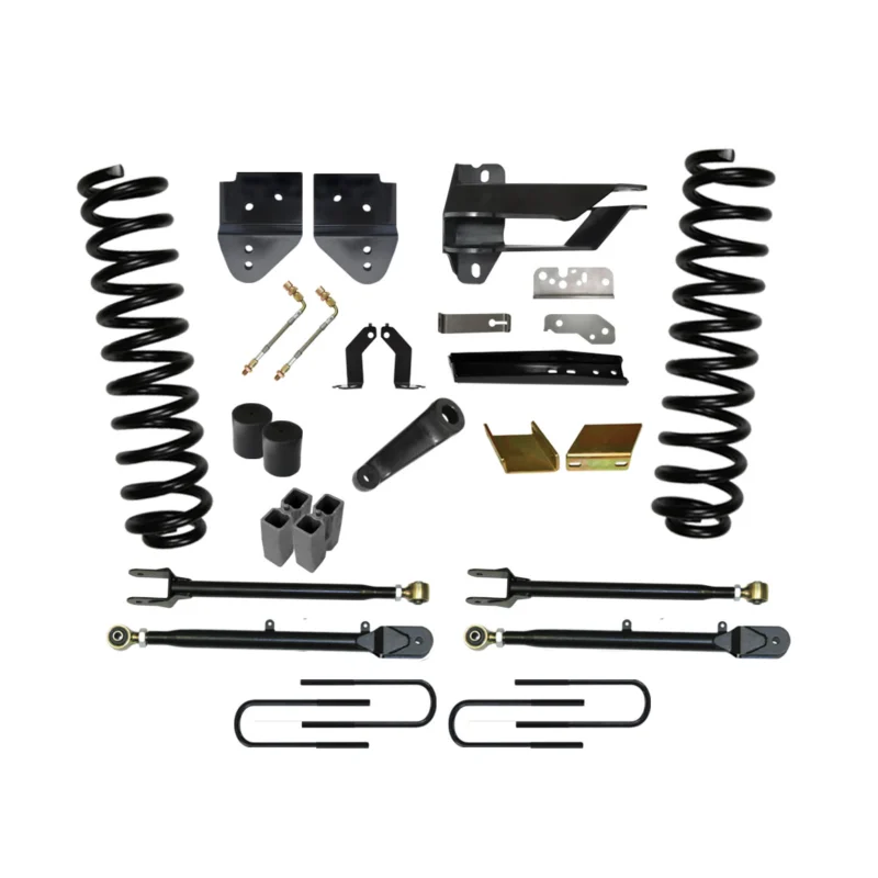 Skyjacker F176024K - Suspension Lift Kits