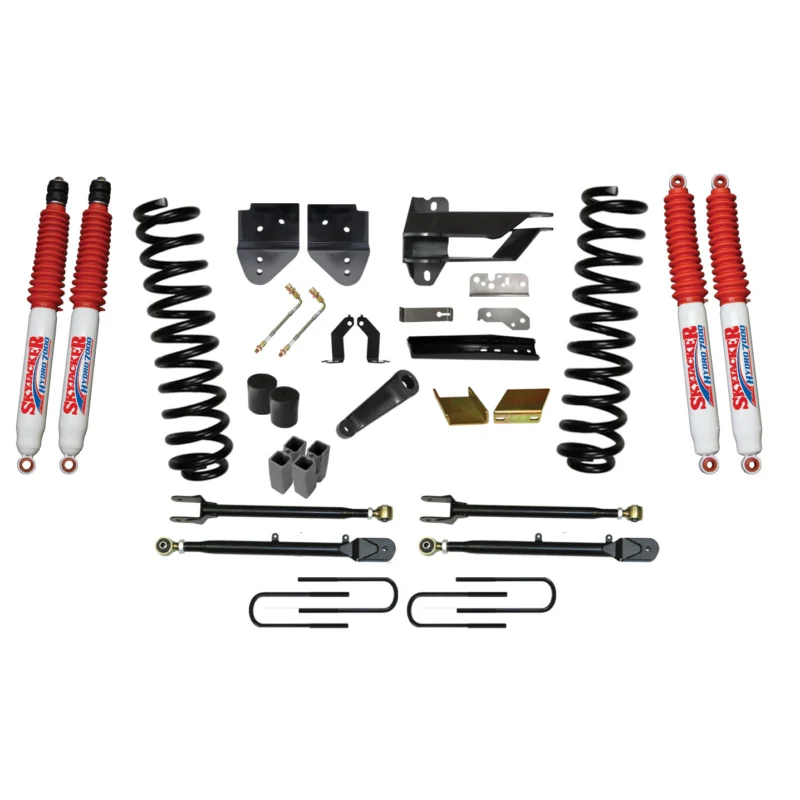 Skyjacker F176024K3-H - Suspension Lift Kits