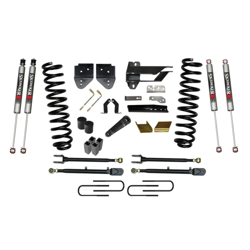 Skyjacker F176024K3-M - Suspension Lift Kits
