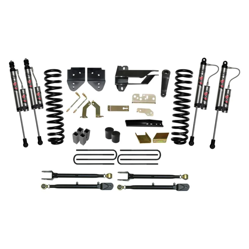Skyjacker F176024K3-X - Suspension Lift Kits