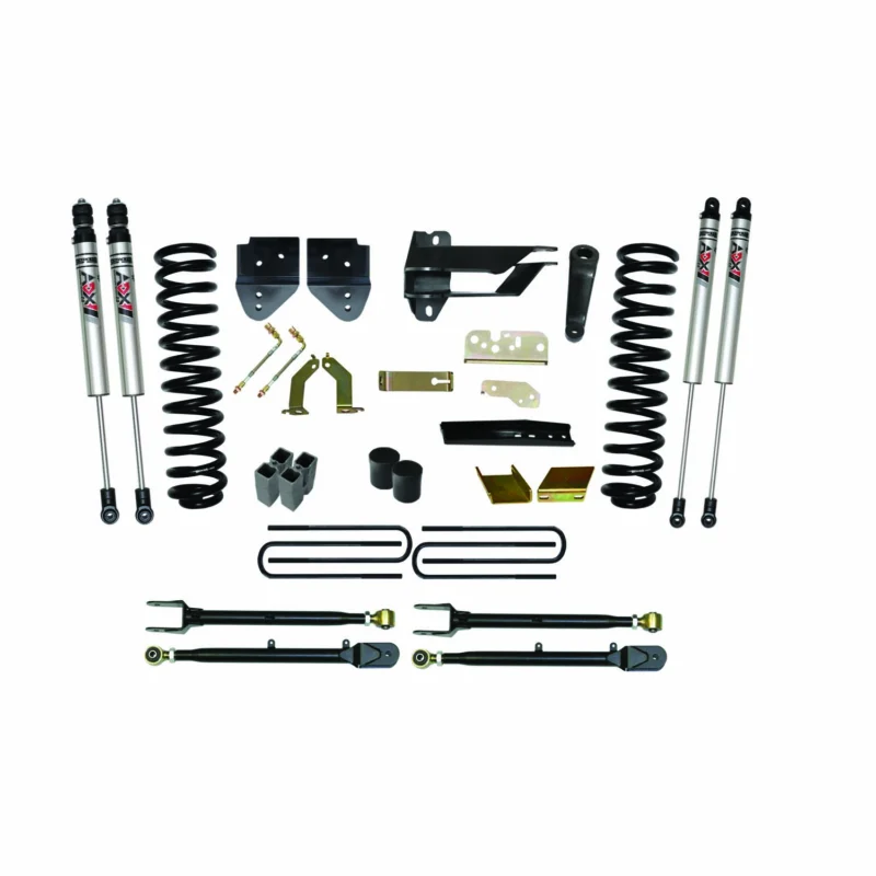 Skyjacker F176024K3-XM - Suspension Lift Kits