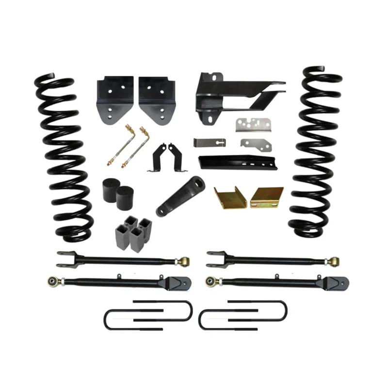Skyjacker F176024K3 - Suspension Lift Kits