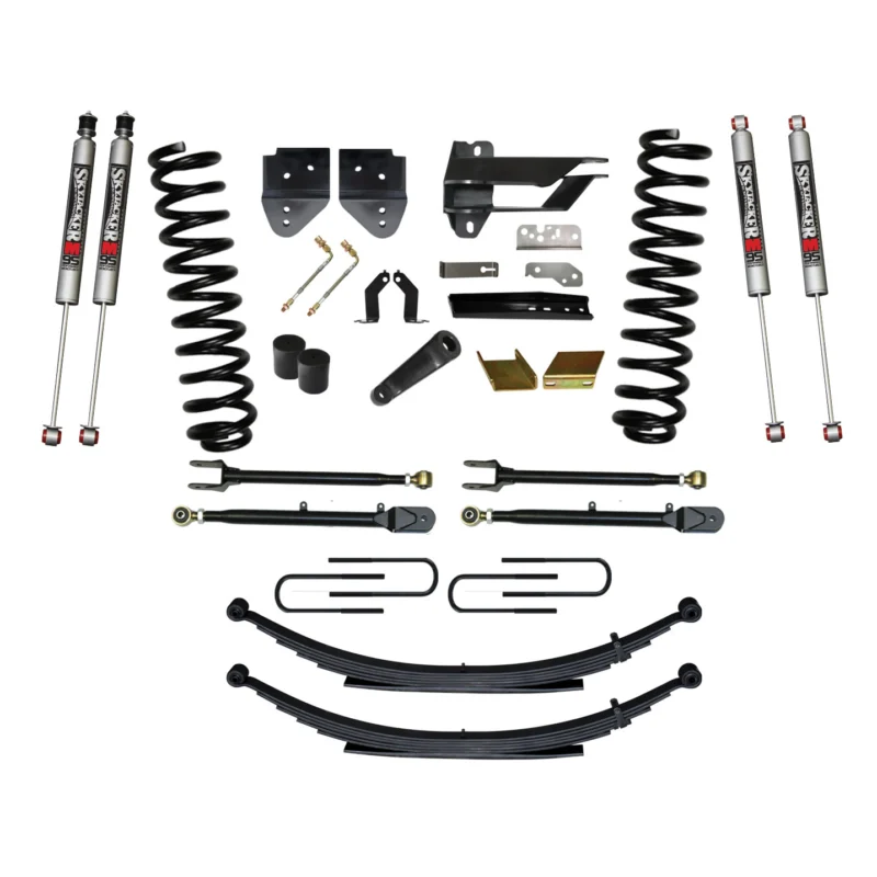Skyjacker F176024KS-M - Suspension Lift Kits