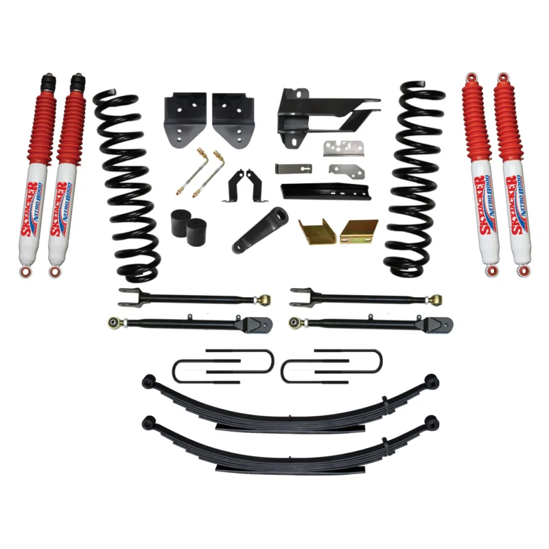 Skyjacker F176024KS-N - Suspension Lift Kits