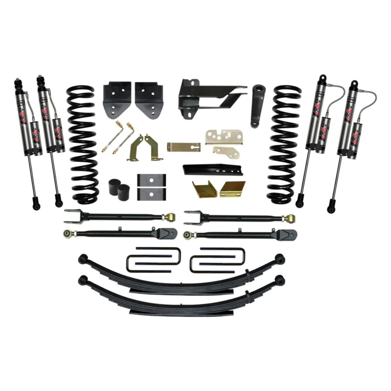 Skyjacker F176024KS-X - Suspension Lift Kits