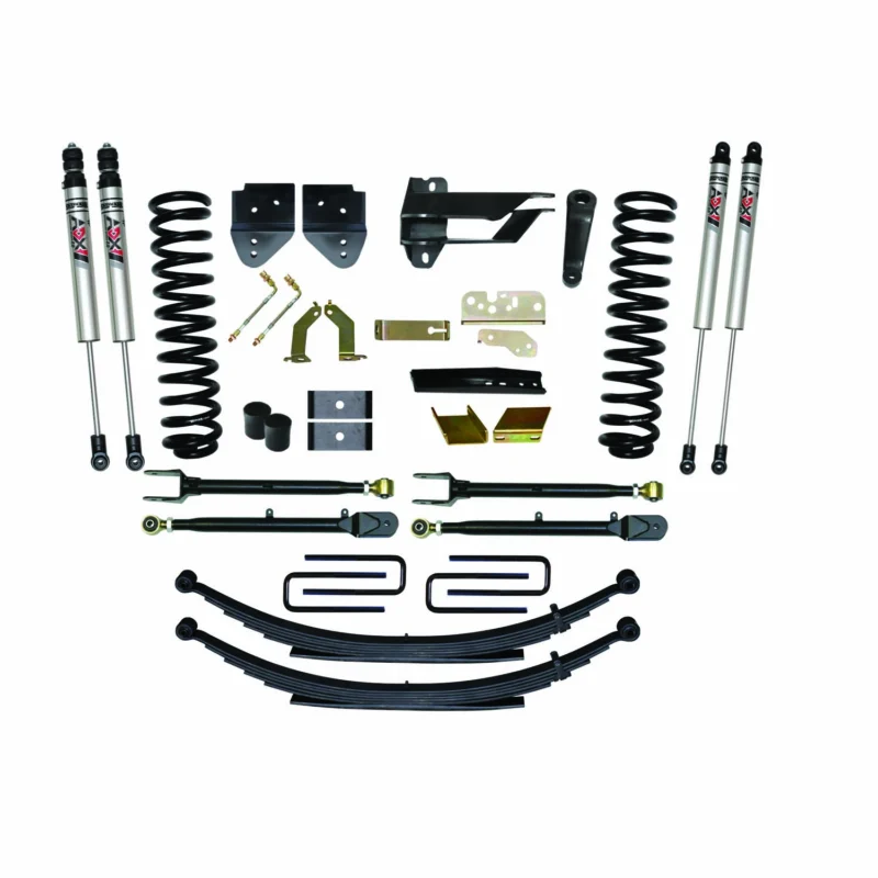 Skyjacker F176024KS-XM - Suspension Lift Kits