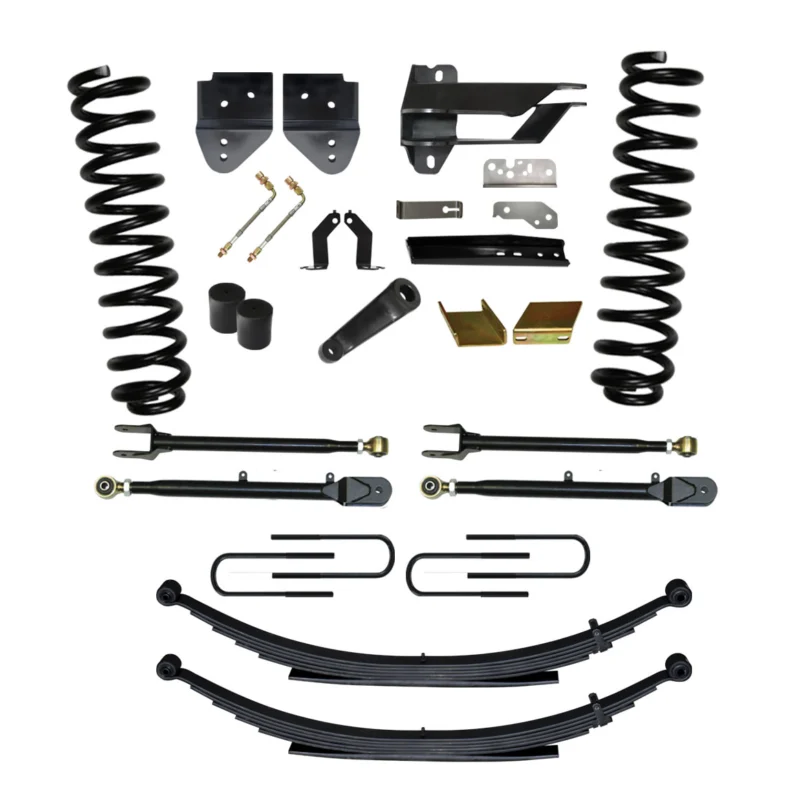 Skyjacker F176024KS - Suspension Lift Kits