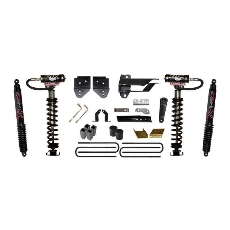 Skyjacker F1761LSK-B - Suspension Lift Kits