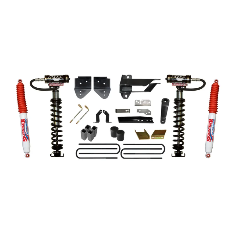 Skyjacker F1761LSK-N - Suspension Lift Kits
