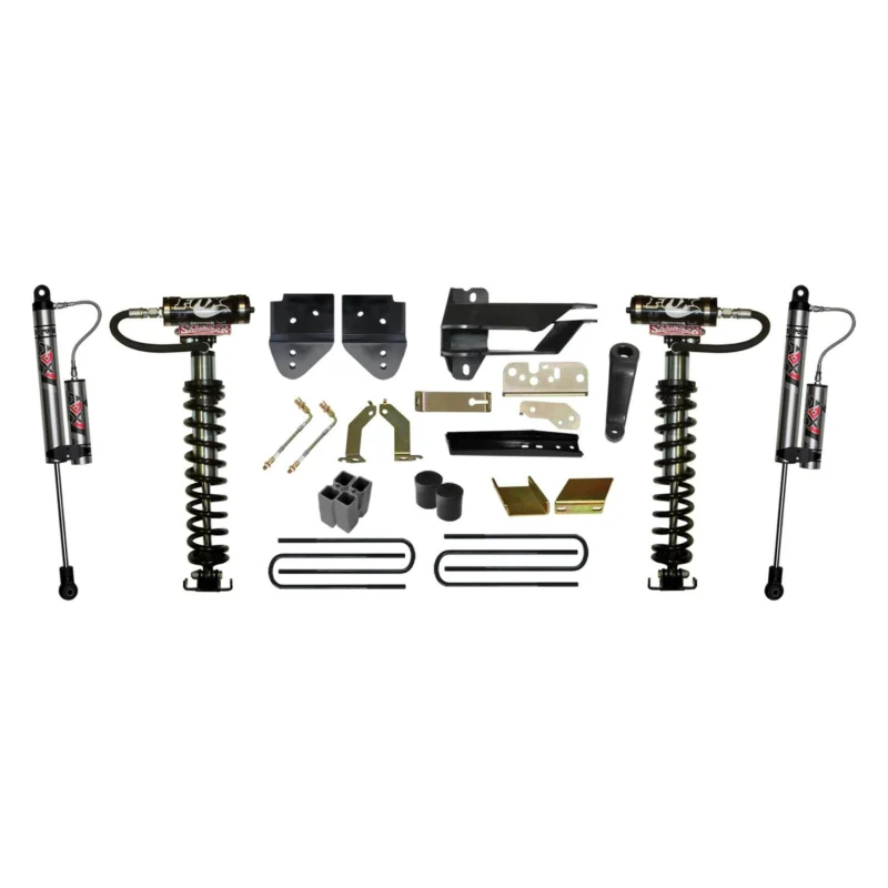Skyjacker F1761LSK-X - Suspension Lift Kits