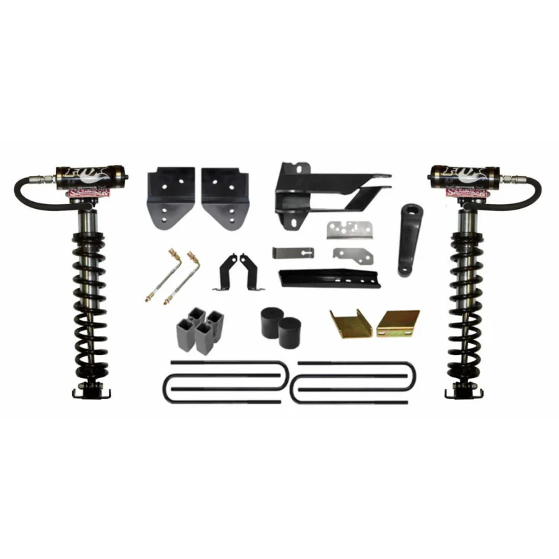 Skyjacker Lift Kit Components