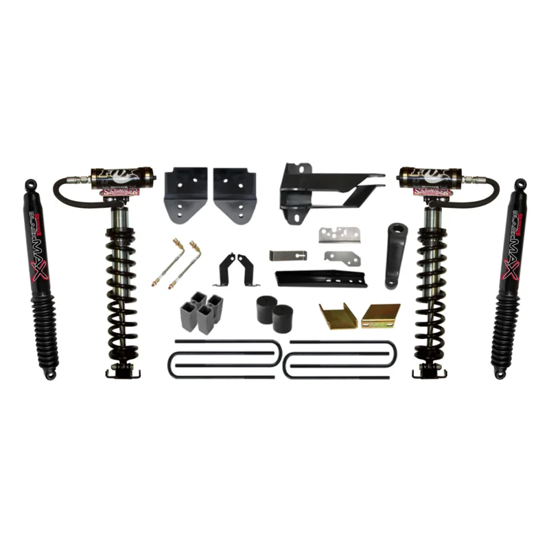 Skyjacker F1761LSK3-B - Suspension Lift Kits