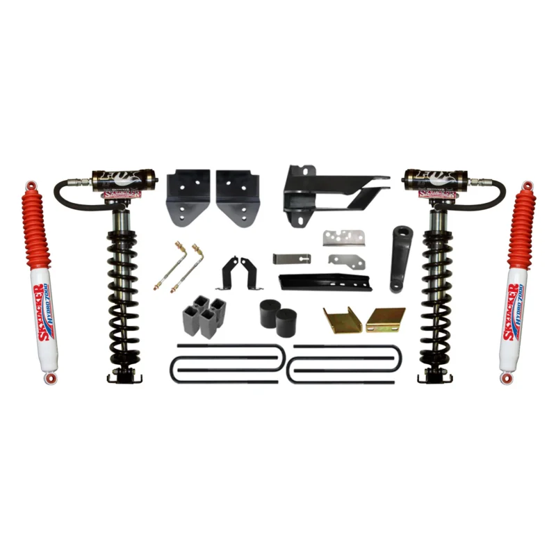 Skyjacker F1761LSK3-H - Suspension Lift Kits