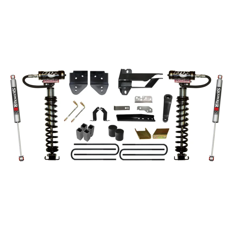 Skyjacker F1761LSK3-M - Suspension Lift Kits