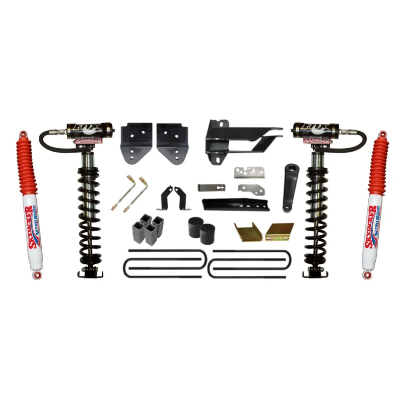 Skyjacker F1761LSK3-N - Suspension Lift Kits