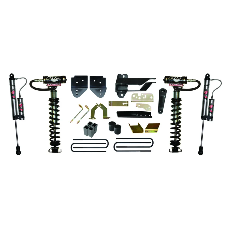 Skyjacker F1761LSK3-X - Suspension Lift Kits