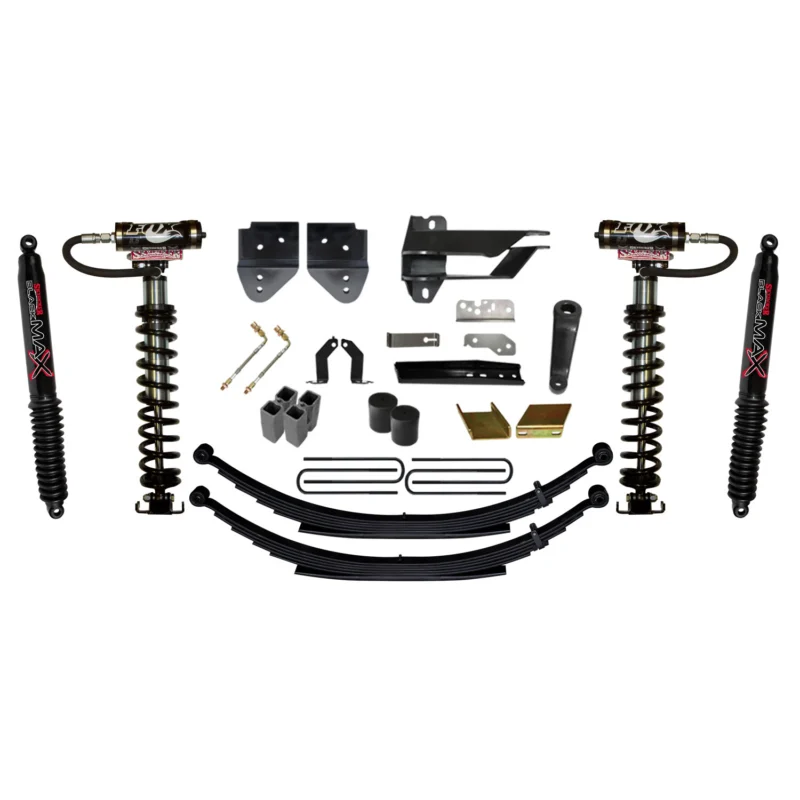 Skyjacker F1761LSKS-B - Suspension Lift Kits