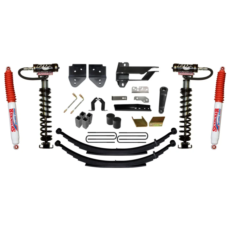 Skyjacker F1761LSKS-H - Suspension Lift Kits