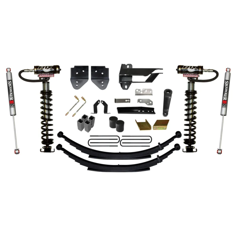 Skyjacker F1761LSKS-M - Suspension Lift Kits