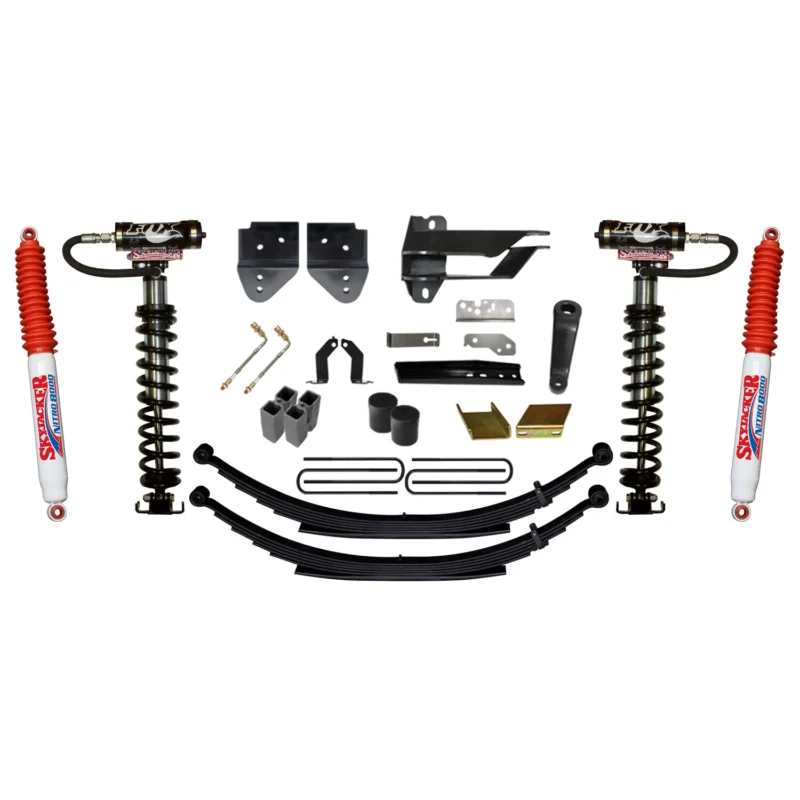 Skyjacker F1761LSKS-N - Suspension Lift Kits