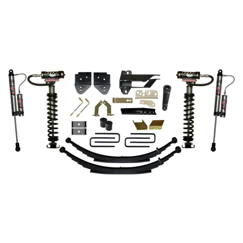 Skyjacker F1761LSKS-X - Suspension Lift Kits