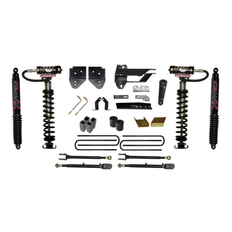 Skyjacker F17624LSK-B - Suspension Lift Kits