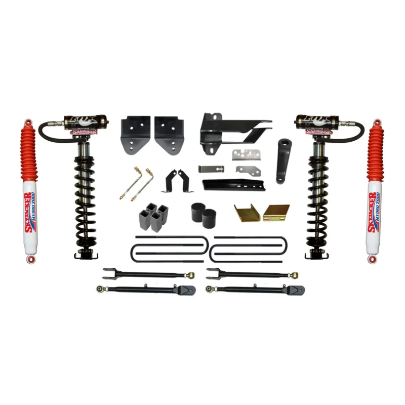 Skyjacker F17624LSK-H - Suspension Lift Kits