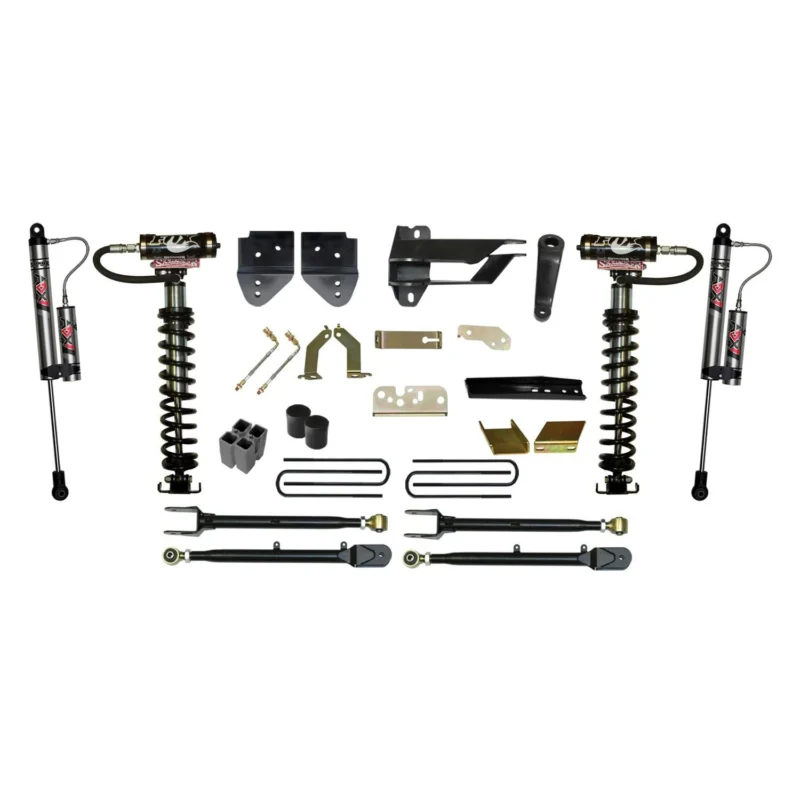 Skyjacker F17624LSK-X - Suspension Lift Kits