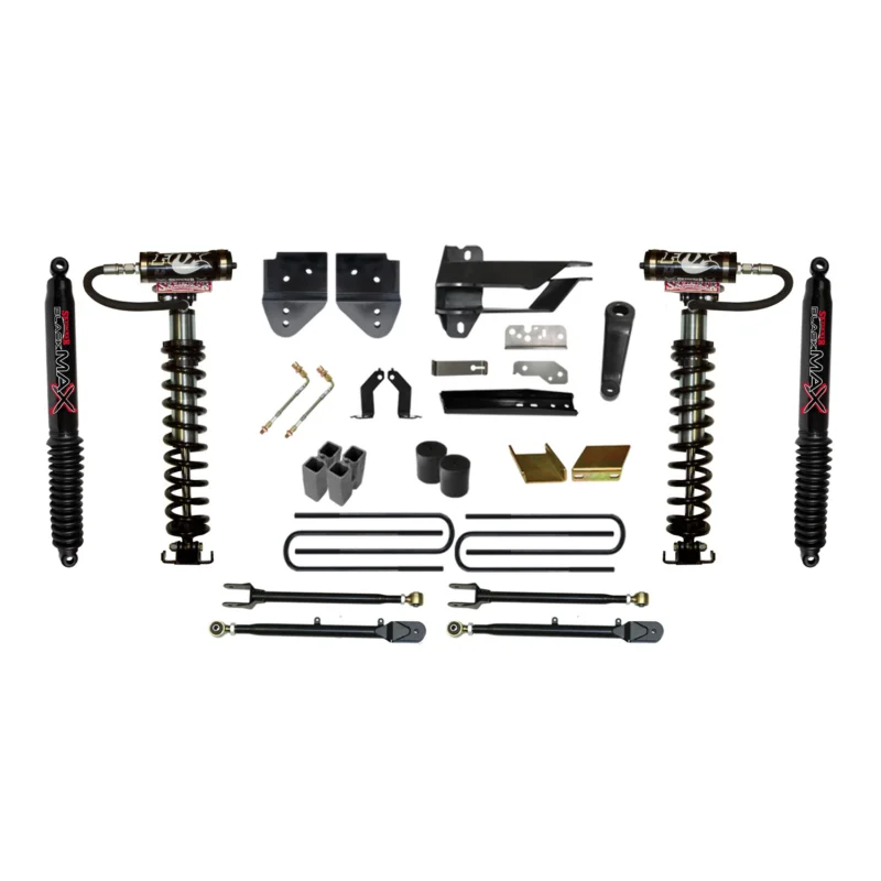 Skyjacker F17624LSK3-B - Suspension Lift Kits