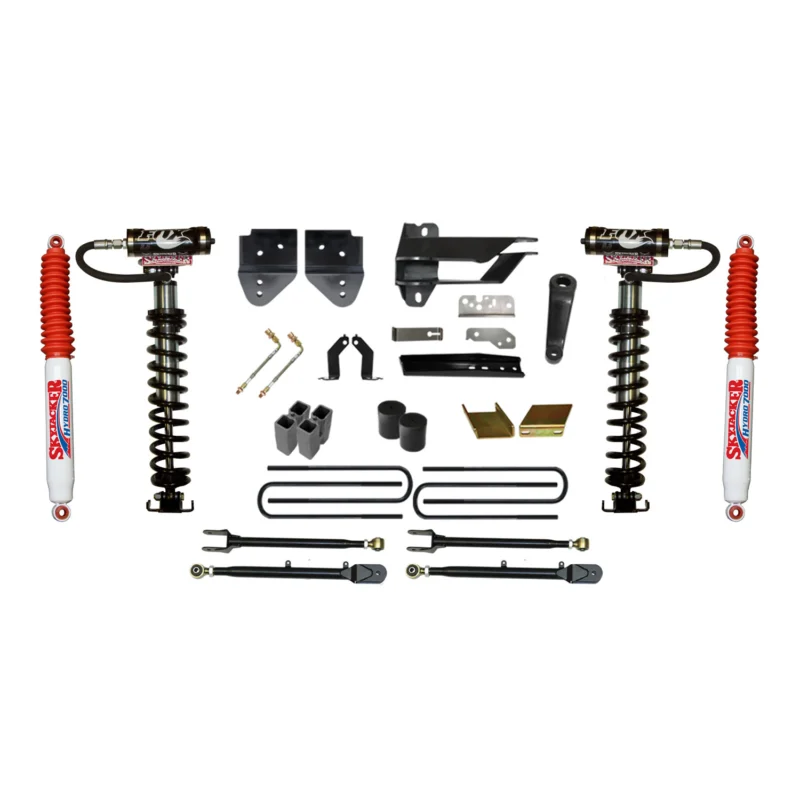 Skyjacker F17624LSK3-H - Suspension Lift Kits