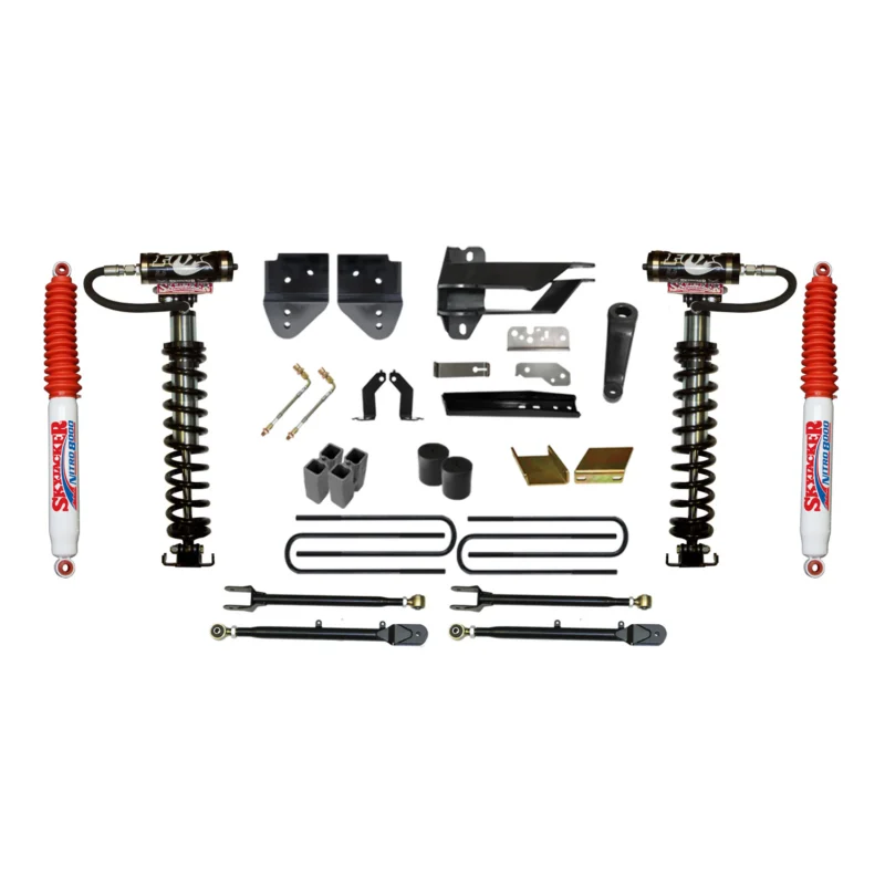 Skyjacker F17624LSK3-N - Suspension Lift Kits