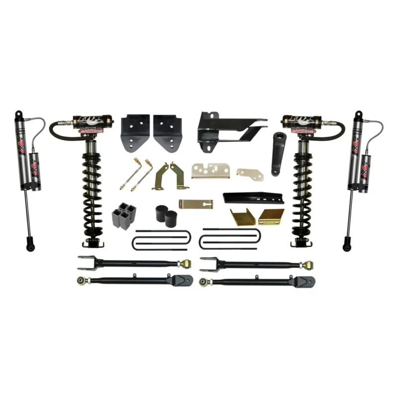 Skyjacker F17624LSK3-X - Suspension Lift Kits
