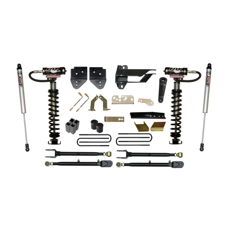 Skyjacker F17624LSK3-XM - Suspension Lift Kits