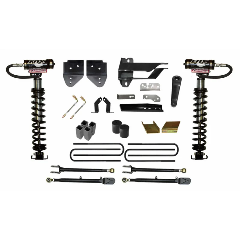 Skyjacker F17624LSK3 - Suspension Lift Kits
