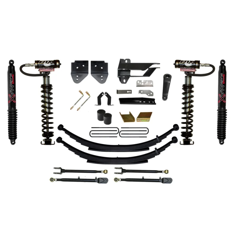 Skyjacker F17624LSKS-B - Suspension Lift Kits