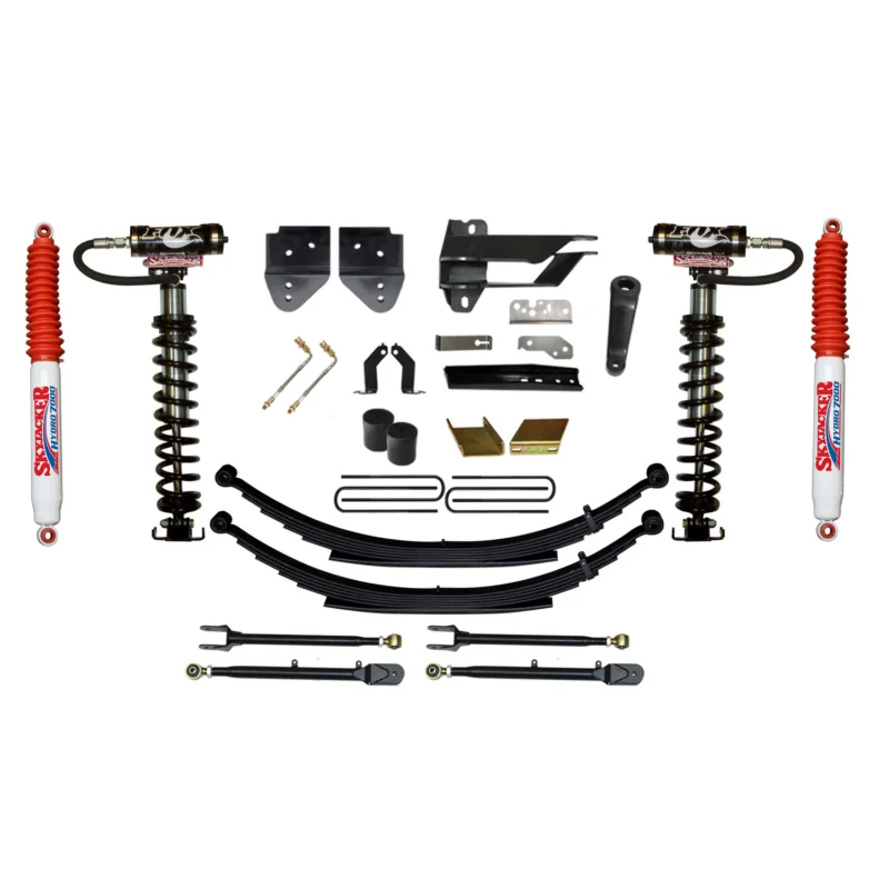 Skyjacker F17624LSKS-H - Suspension Lift Kits