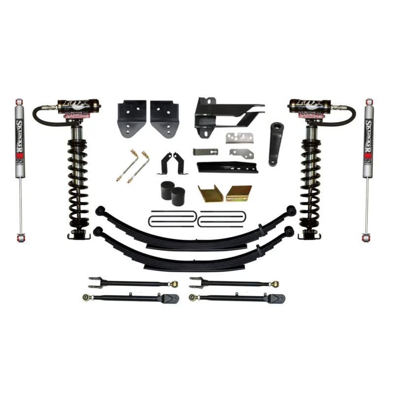 Skyjacker F17624LSKS-M - Suspension Lift Kits