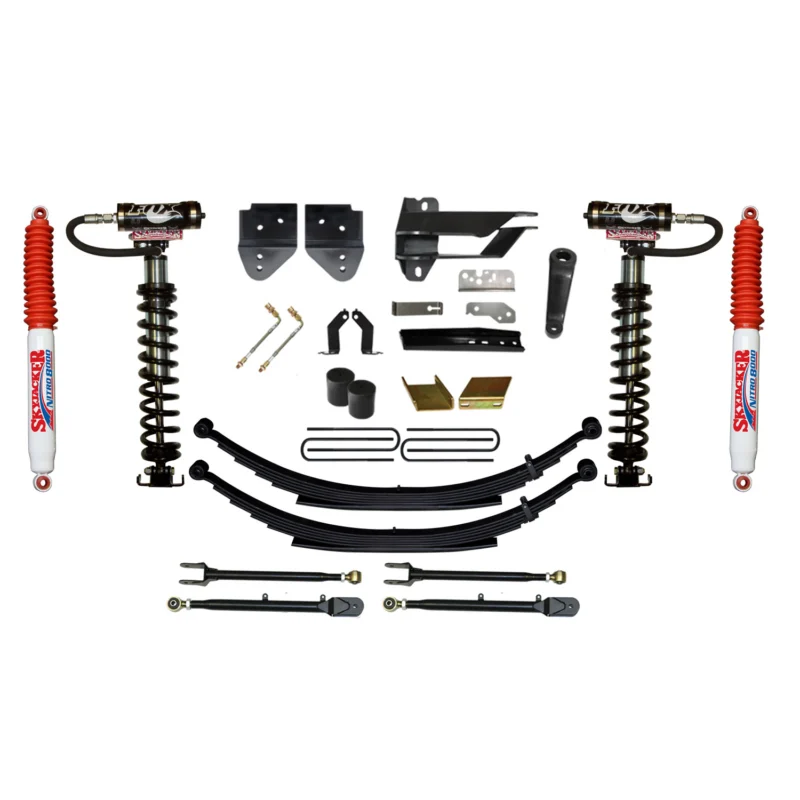 Skyjacker F17624LSKS-N - Suspension Lift Kits