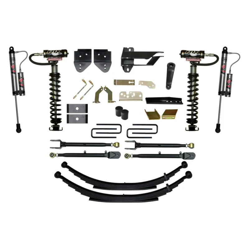 Skyjacker F17624LSKS-X - Suspension Lift Kits