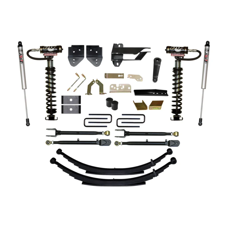 Skyjacker F17624LSKS-XM - Suspension Lift Kits