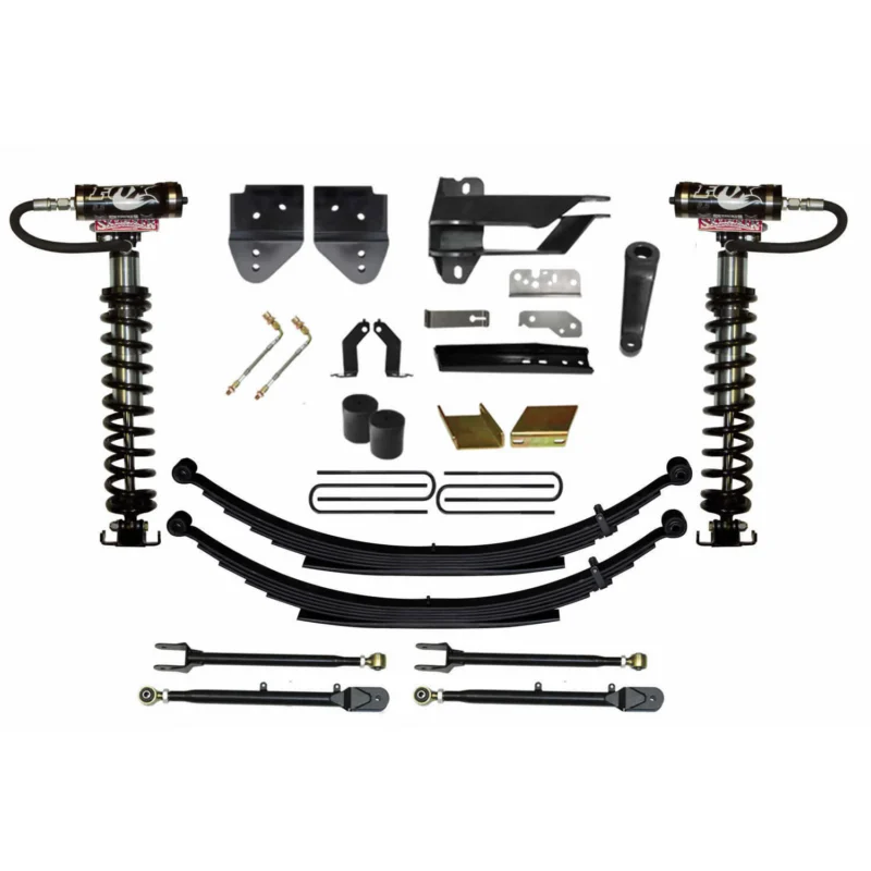 Skyjacker F17624LSKS - Suspension Lift Kits