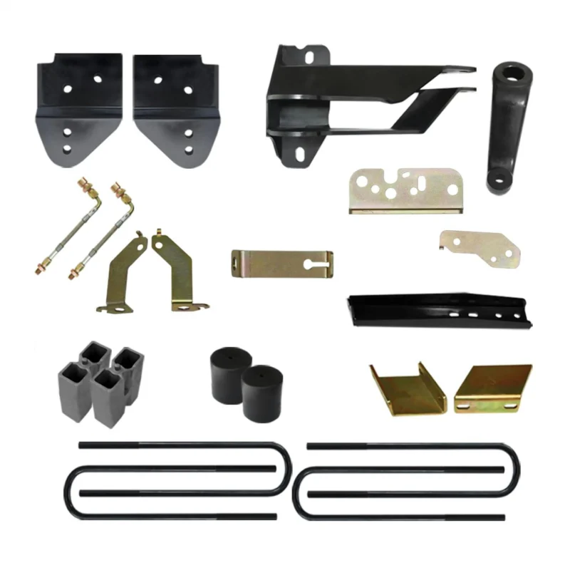 Skyjacker F176513 - Suspension Lift Kits