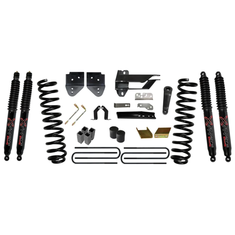 Skyjacker F17651K-B - Suspension Lift Kits