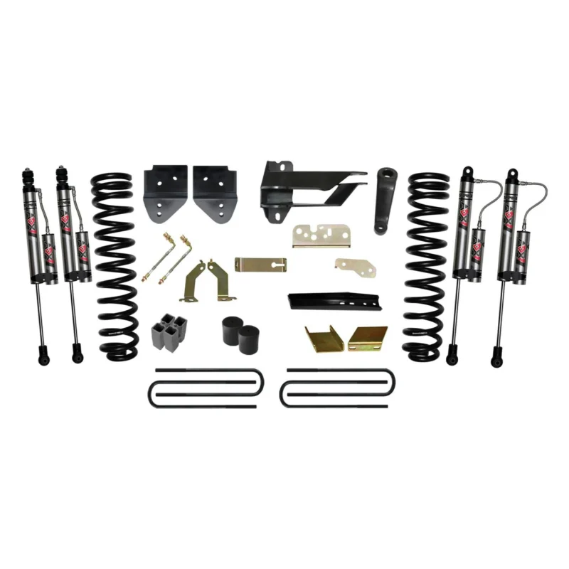 Skyjacker F17651K-X - Suspension Lift Kits